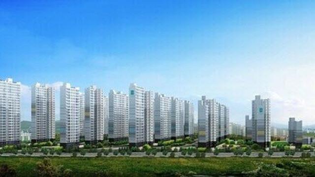 경기도 미분양, 지방보다 더 급증 골머리…정부 대책은 '지방'에만