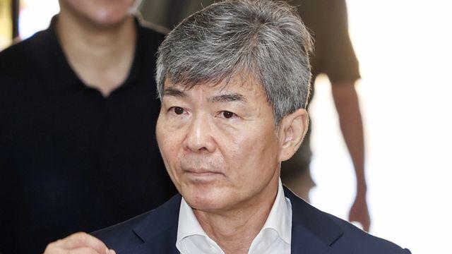 [속보] 이종호 전 대표 측 