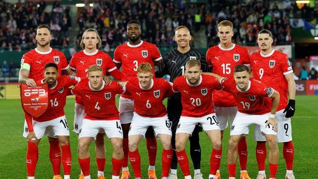 홍명보호, 내년 3월 오스트리아와 원정 평가전 치를 듯