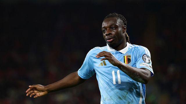 맨시티 초비상! ‘에이스’ 도쿠, 2~3주 아웃 유력… 우승경쟁 먹구름