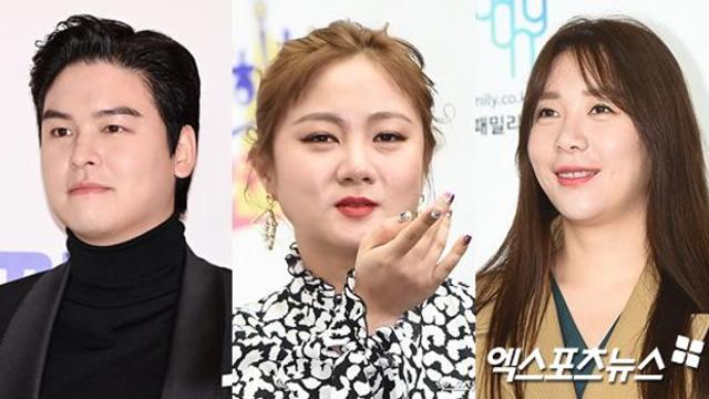 이장우·허안나, 박나래 여파로 일자리 잃어