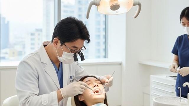 치과의사는 절대 안 하는 행동, 제대로 알아두지 않으면 치과에서 돈 왕창 깨집니다