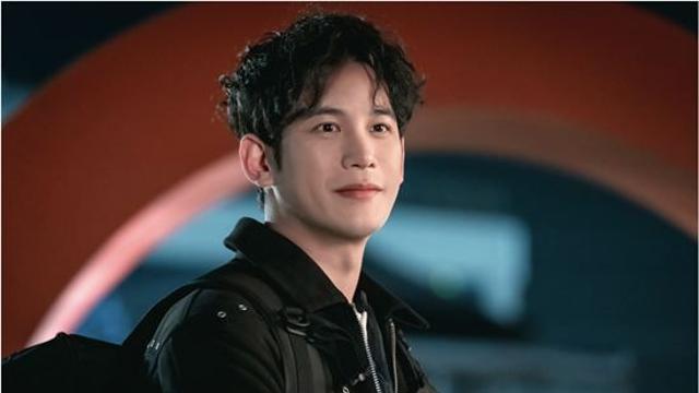 '사랑을 처방해 드립니다' 박지웅, 태한그룹 패션사업부 총괄이사 변신