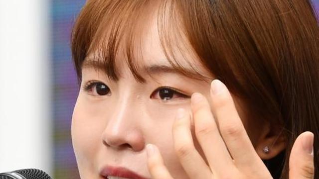 [오피셜] 올림픽 金2銀1'…'스마일 스케이터' 김아랑, 현역 은퇴→20일 회장배서 고별전 공식발표