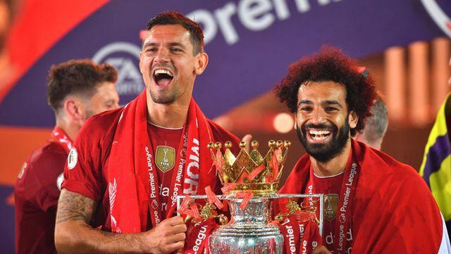 前 리버풀 DF 로브렌, 살라 비판한 캐러거 저격… “277 공격포인트? 그래도 풀백 도와야지