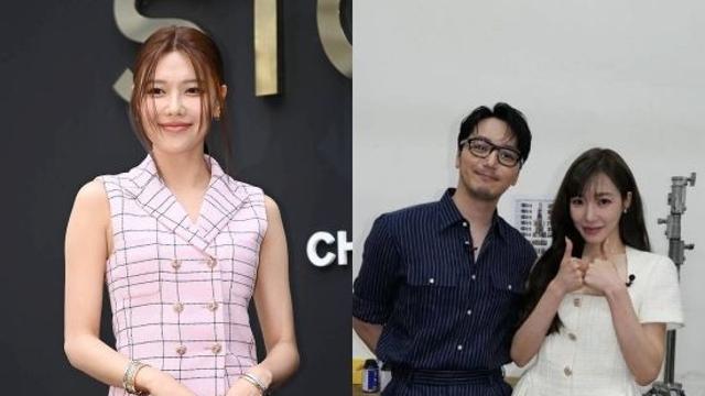 최수영, 티파니 영♥변요한 결혼 소식에 