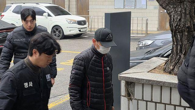 태국인 아내에 끓는물 부은 40대 남편 구속…