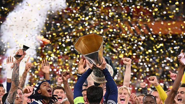 [PL POINT] 토트넘, 손흥민 레전드 대우 제대로네! 작별인사+벽화 이어 다큐멘터리까지