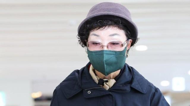 '과징금 체납 1위' 김건희 母 최은순, 부동산 공매…온라인 여론 격앙