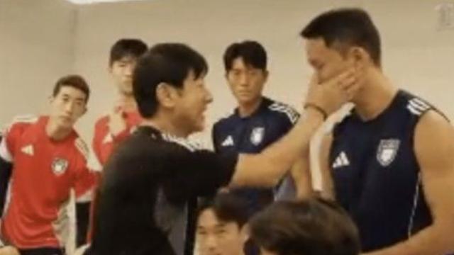 '신태용 폭행 논란' 2라운드 가나…KFA 