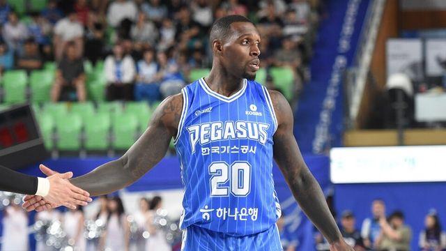 KBL 세금 분쟁의 핵심, 라건아 소송의 쟁점은