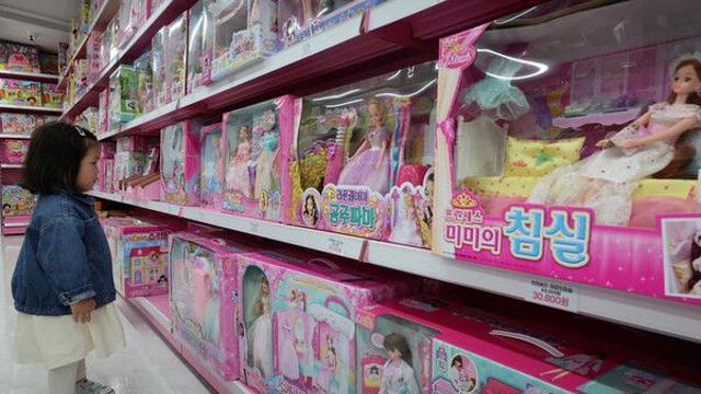 플라스틱 장난감도 재활용지원금 받는다…생산자책임재활용 대상 포함