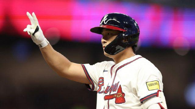 애틀랜타가 김하성 붙잡은 이유...긍정적 에너지-탁월한 적응력