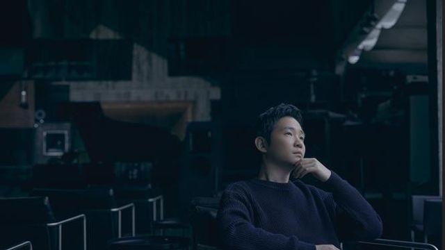 피아니스트 임동혁 '극단선택 암시'에 경찰 출동…병원 이송