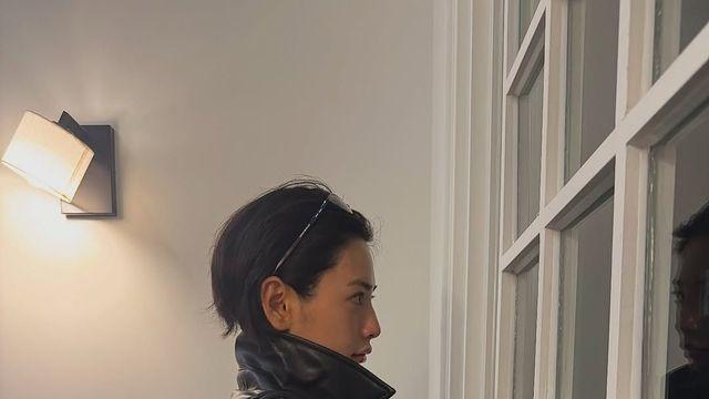 나나, 수지, 장원영이 선택한 겨울에 달기 좋은 털 키링 3