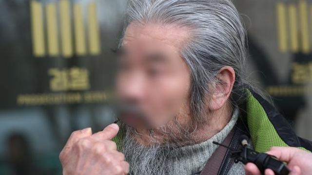 '아동 성폭행범' 조두순, 이제 어딨는지 모른다…신상공개 삭제