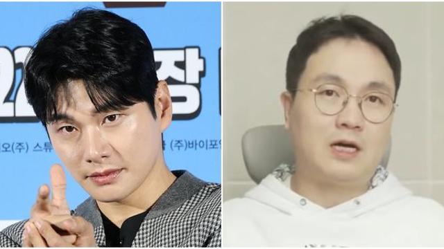 이이경 측 공식 입장 접한 유튜버 이진호 “깊은 충격 받았다, 증거 공개 여부 고민하겠다”