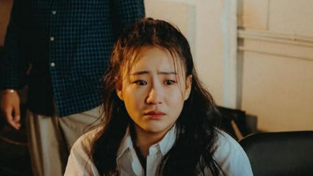 조현아, 하루 만에 장례 치러 "다시 만나"