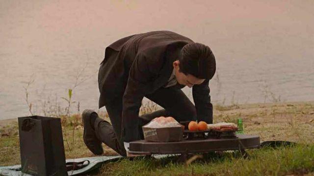 '모범택시3' 넘은 넷플 1위 한국 드라마