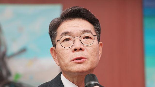 통일교 유착 의혹, 정원오 성동구청장이 드디어 입을 열었다