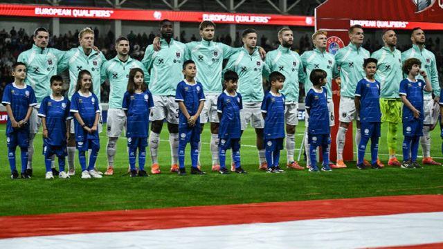 홍명보호, '유럽복병' 오스트리아와 내년 3월 원정 평가전 유력