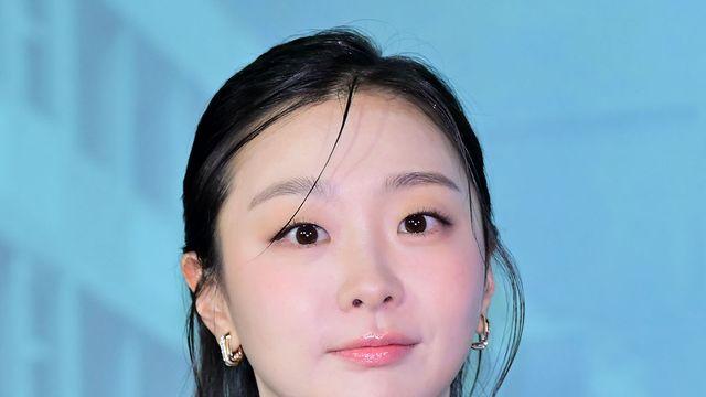 '대홍수'서 엄마 된 김다미 