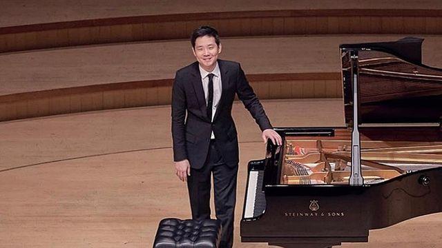 '극단선택 암시' 임동혁, 서울 서초동서 구조…병원 이송