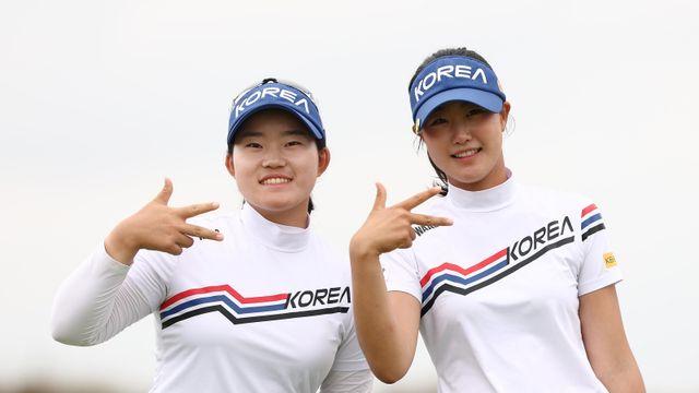 오수민 등 국가대표 6명, 내년 2월 WAAP서 첫 우승 노린다…아시아·태평양 최정상 아마추어 집결