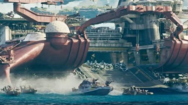 총 수익 무려 7조…벌써 예매율 74% 넘은 '글로벌 흥행 1위' 역대급 대작 (D-1)