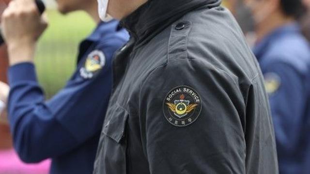 사회복무요원 군사소집 불응한 20대, 징역형 집행유예