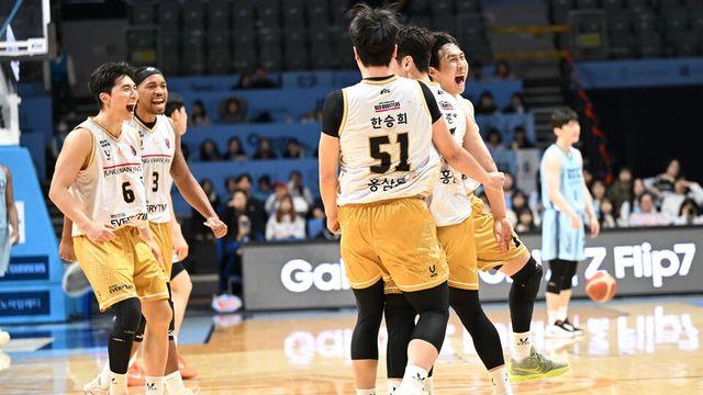 농구는 선두 싸움, 배구는 탈꼴찌 경쟁… 정관장의 고민