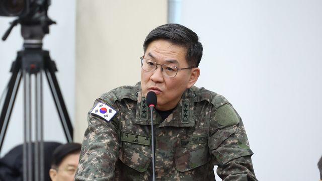 이진우 前 수방사령관, 재판서 '체포 지시' 진술 대거 번복...“만취 尹, '난 꼭 배신당해' 한동훈 언급”