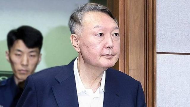 尹 '체포방해 혐의' 재판, 내년 1월 16일 선고될 듯