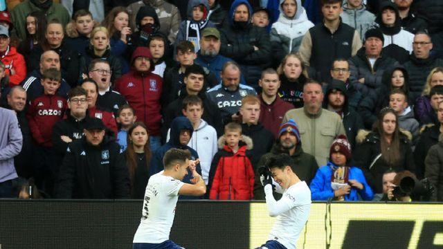 손흥민 옛 동료와 만난다... 레길론, 메시 뛰는 인터 마이애미 입단