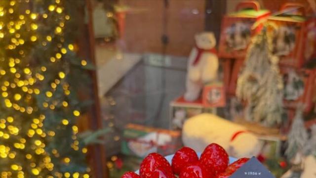 줄 서서라도 먹어야 할 딸기 케이크 맛집 4ㅣ마리끌레르