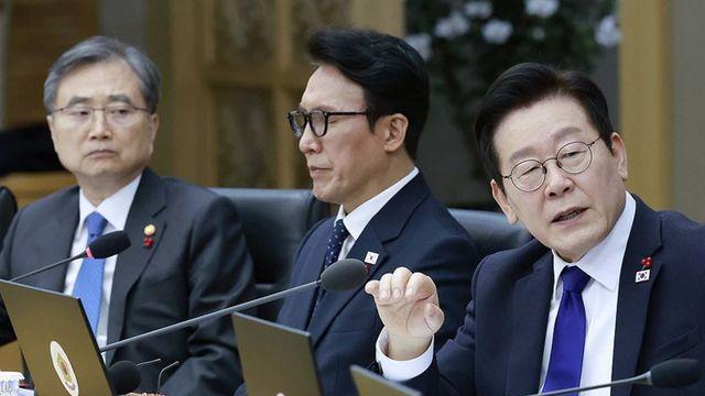 “그러니까 감옥 가는 것”... 이 대통령 분노 폭발시킨 서울 대표 관광명소