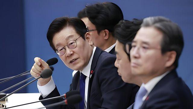 병원은 ‘거부’ 환자는 ‘방치’···李대통령 ‘응급실 뺑뺑이’ 질타