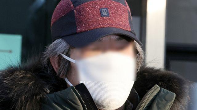 이젠 거주지 불상? 조두순 신상 공개 종료