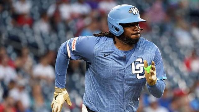 올스타 출신 조시 벨, MLB 미네소타와 1년 103억원 계약