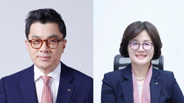 KB금융, 계열사 대표 5명 유임·2명 교체…증권 IB·저축은행 '새얼굴' 