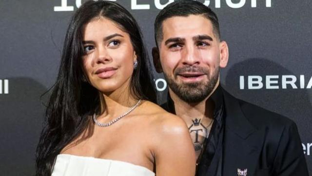 대충격! UFC 최초 무패 2체급 챔피언 토푸리아, 잠정 은퇴 선언…아내의 허위 가정폭력 협박+금전 요구? 