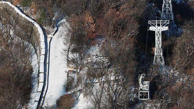 대체 무슨 일이... 오죽하면 대통령한테까지 욕먹는 '서울 대표 관광지'