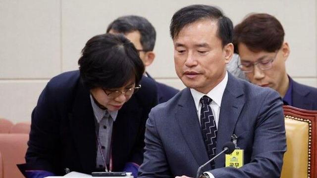 김종철 방미통위원장 후보자 