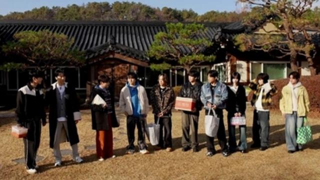 ‘한일톱텐쇼’ 16일 결방...스페셜 방송 대체 편성