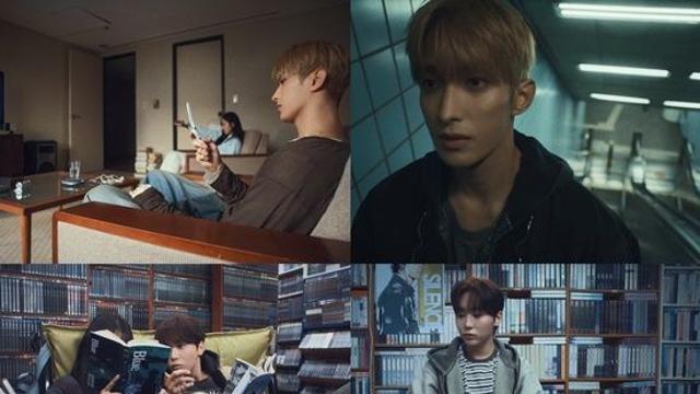 세븐틴 유닛 어디까지…'메보즈' 도겸X승관, 내년 1월 12일 컴백