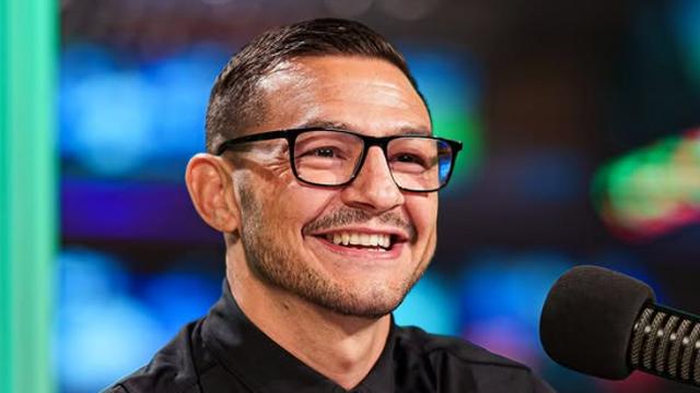 ‘UFC 전설’ 42세 스완슨, 최두호와 명예의 전당→그때 기량 아닌데…“멋진 싸움 해보자” 24세 신예의 가혹한 콜아웃