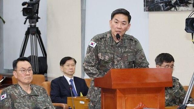 [이슈] 이진우, 尹 면전서 진술 번복 