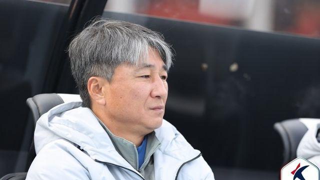 [K리그2 포인트] 후이즈 놓치고 예산 사실상 깎이고...'목표 초과 달성' 성남에 유독 더 추운 겨울