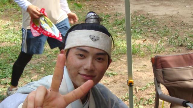 이채민, 대만 팬미팅 취소…