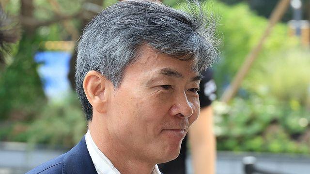 김건희 측근 이종호, '3억 수표' 법정 폭로 미스터리